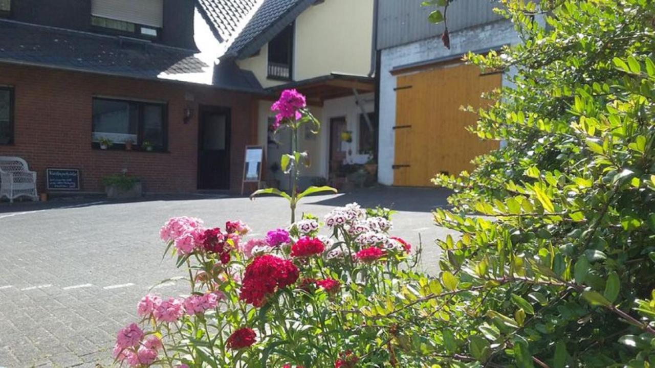Bauernhof Sesterhenn ライヒリンゲン エクステリア 写真