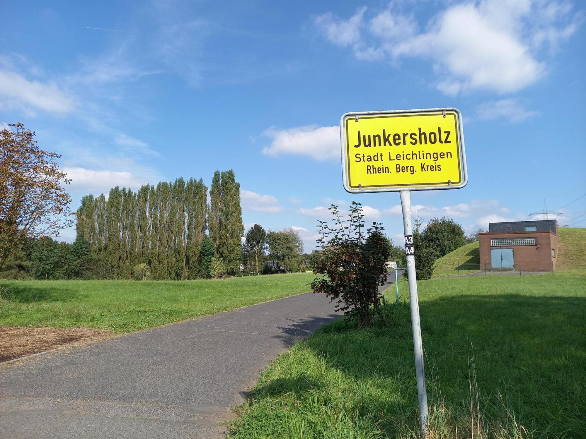Bauernhof Sesterhenn ライヒリンゲン エクステリア 写真